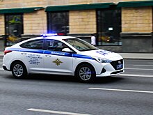 В ТиНАО авария унесла жизни двух человек