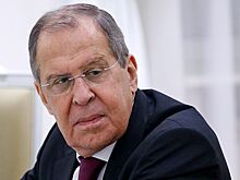 Лавров заявил, что диктаторские амбиции Запада провоцируют деградацию ОБСЕ