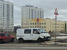 В Орловской области будут эвакуировать брошенный транспорт