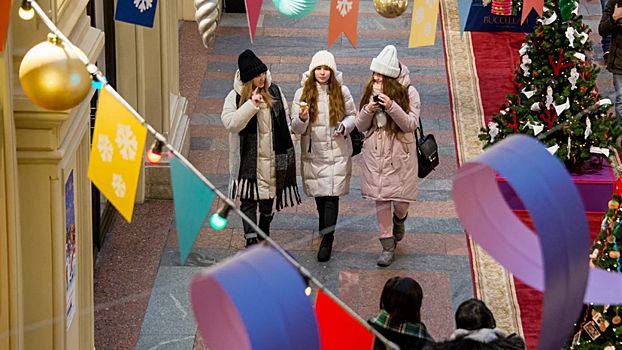 В «Зарядье» представят музыкальное шоу «Рождественский Вертеп»