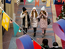 В «Зарядье» представят музыкальное шоу «Рождественский Вертеп»