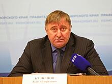 Жан Кузнецов рассказал о развитии спорта в Приморье. «За два года мы совершили серьезный рывок»