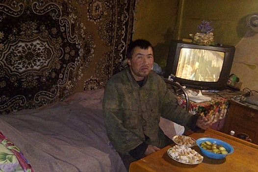 Волгоградская полиция искала рабов на ферме под Фролово