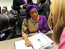 Нигерия конфискует драгоценности бывшего президента ОПЕК на сумму в $40 млн