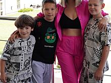 Мария Кожевникова откровенно рассказала о гестационном диабете и борьбе с лишним весом во время беременности