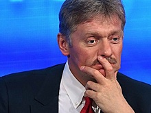 В Кремле пожалели о закрытии фонда «Династия»