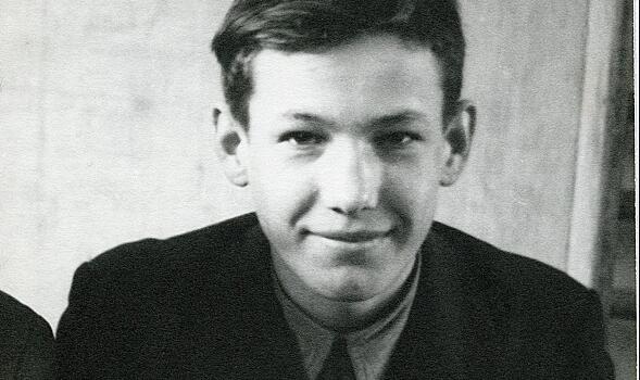 Борис Ельцин: почему его исключили из школы и отчислили из вуза