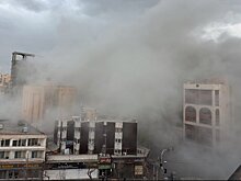 Tasnim: 47 человек погибли в результате ударов США и Израиля по иранской провинции Исфахан