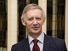 Путин назначил нового посла в Ватикане