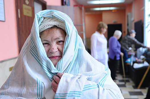 Тест: Какая пенсия вас ждет