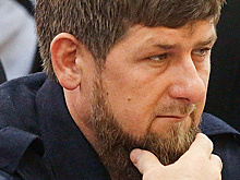 Фонд Кадырова за 12 лет помог не только россиянам, но и жителям Сирии и Сомали