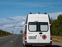 Желание пойти к другу обернулось для россиянина вызовом скорой помощи