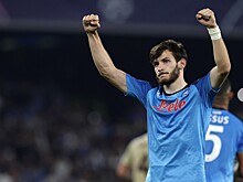 Экс-игрок сборной России объяснил низкую результативность Хвичи