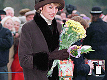 Почему принцесса Диана ненавидела проводить Рождество с королевской семьёй