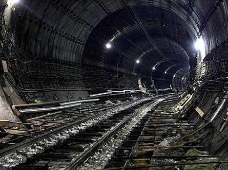 Капитальный ремонт двух железнодорожных тоннелей будет выполнен в текущем году в Краснодарском крае