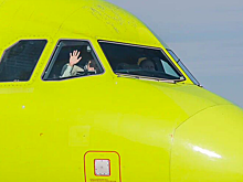 Из Новосибирска задержаны девять авиарейсов