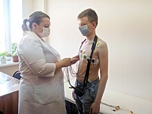 Юным пензенцам становится более доступно мониторирование ЭКГ