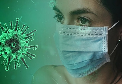 Как проявляется легкая форма нового коронавируса