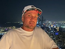 Роман Костомаров о шоу "Маска": "Обидно вылететь первым"