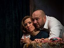 Пять вечеров мятущейся души. В Лицейском театре Омска вновь премьера