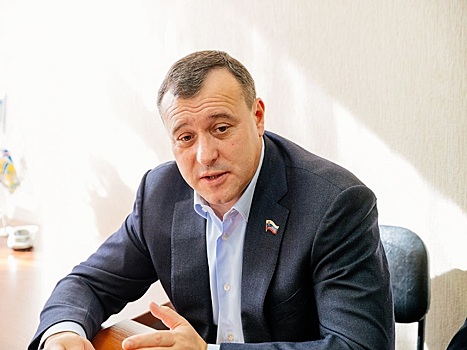Вице-губернатором по внутренней политике в Оренбуржье может стать Олег Димов