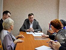 Муромского попросили забрать в собственность города квартиру в центре Орла
