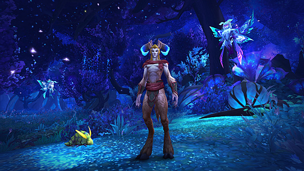 В World of Warcraft появятся экспедиции в одиночку