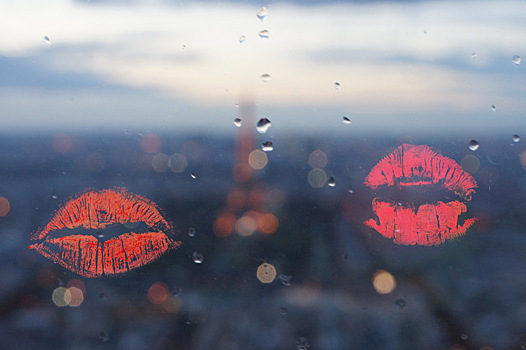Искусство страсти: 8 любопытных фактов о французском поцелуе, которые вы наверняка не знали