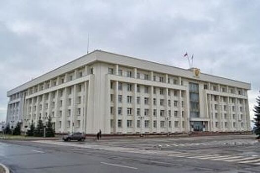 Министр и руководитель комитета в Башкирии переназначены на новые должности