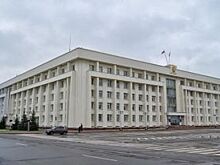 Министр и руководитель комитета в Башкирии переназначены на новые должности