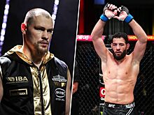 Анонс боёв в боксе и ММА, 3-9 июня, расписание боёв, турнир UFC, Каннонье — Нассурдин Имавов, Алексей Егоров — Глэнтон