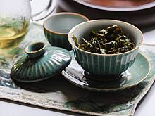 Исследователи выяснили, чем полезен традиционный китайский чай