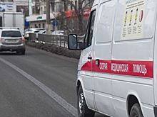 В Волгограде под колесами иномарок пострадали двое пешеходов