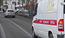 В Волгограде под колесами иномарок пострадали двое пешеходов