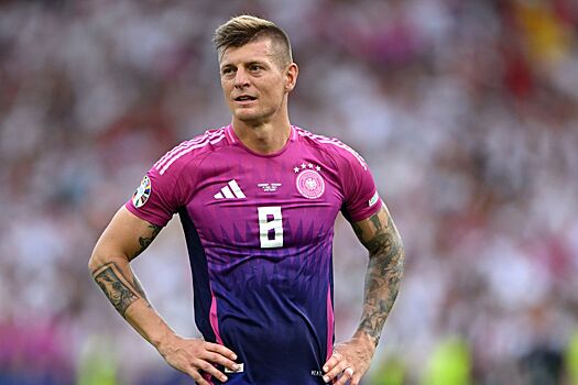 Шикунов: смотришь на Крооса и думаешь: «Ты чего заканчиваешь? В 23 так не играют»