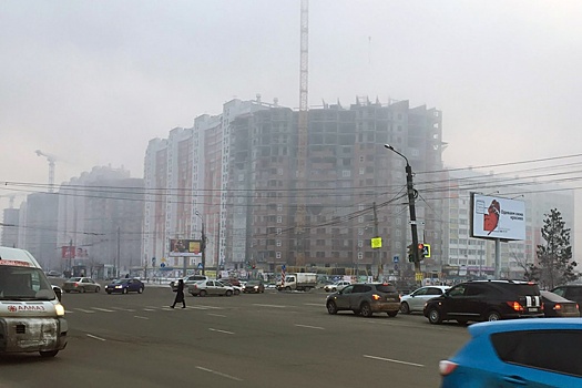 «Где воздух?»: Тефтелев рассказал, как улучшится экология Челябинска к саммитам-2020