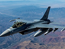 Российский ЗРК С-300 нанесли удар по F-16: эксперт о последствиях для ВСУ