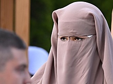 Член СПЧ Меркачева хочет запретить людям в никабах пользоваться общественным транспортом