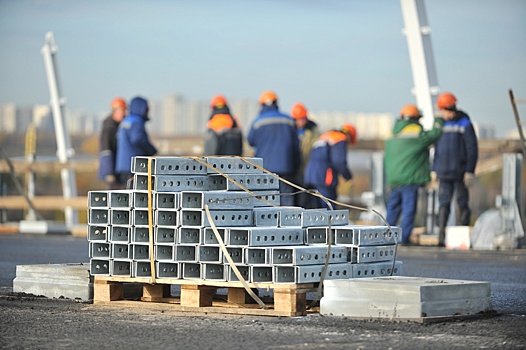 Западный мост через Сходненский канал ждет капитальный ремонт