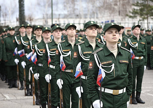 В Центре подготовки младших специалистов Минобороны Узбекистана открылись тренинги НАТО