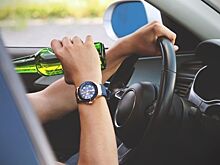 В Кореновском районе пьяный водитель устроил ДТП с пострадавшими