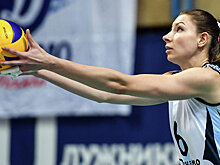 Заряжко: в следующем матче сборная сыграет лучше