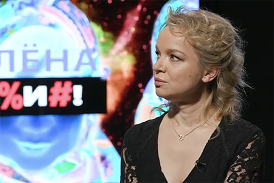 Цымбалюк-Романовская ответила, кому досталось наследство Джигарханяна