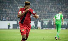 «Бавария» — «Боруссия» (Дортмунд): Обамеяйнг пропустит матч из-за травмы бедра