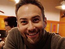 Шепелев впервые показал младшего сына Тихона