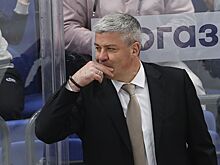 «Целенаправленной грязи не было». Тамбиев оценил пятиминутное удаление игрока «Адмирала»