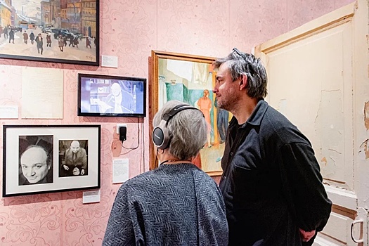 Как рождаются мемы? Гослитмузей приоткрывает тайны Зощенко и Жванецкого