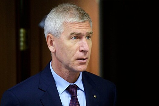 Матыцин предложил подумать об изменении лимита на легионеров