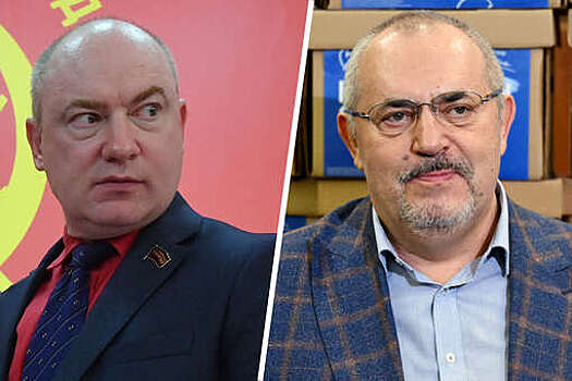 ЦИК обнаружил ошибки в ходе проверки подписных листов Надеждина и Малинковича