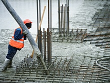 Минпромторг планирует ввести маркировку цемента